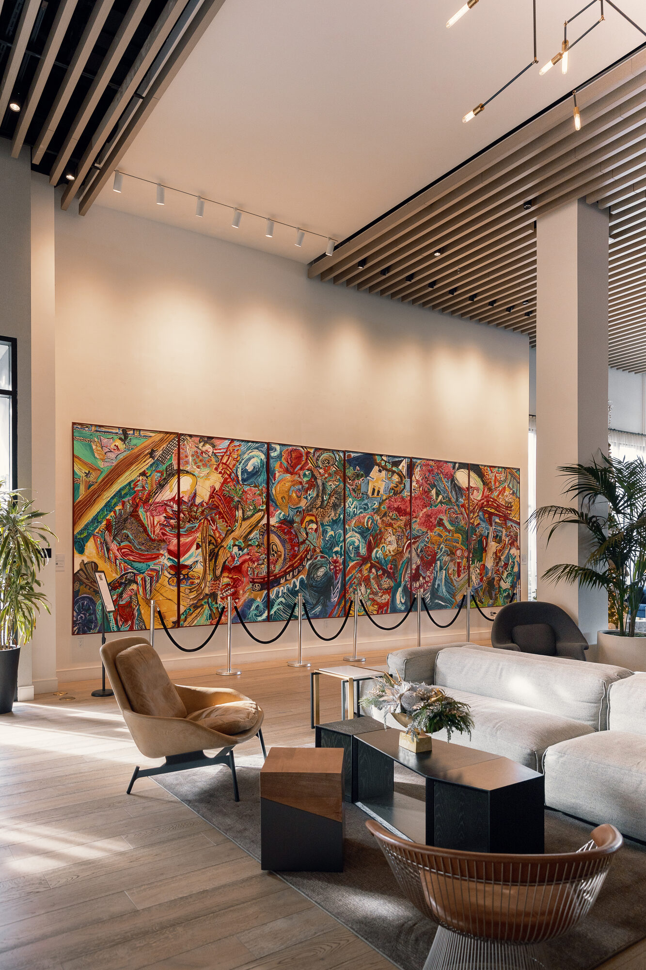 Art at The Glenmark
