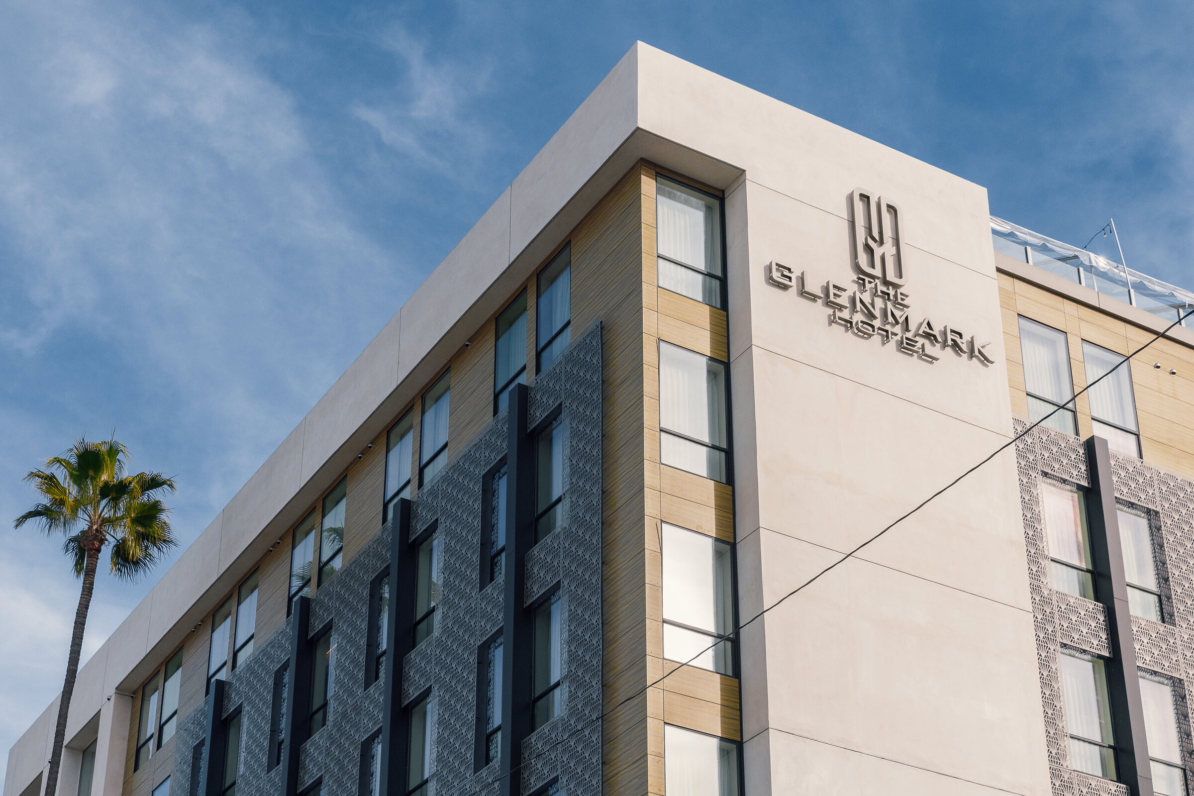 The Glenmark Hotel