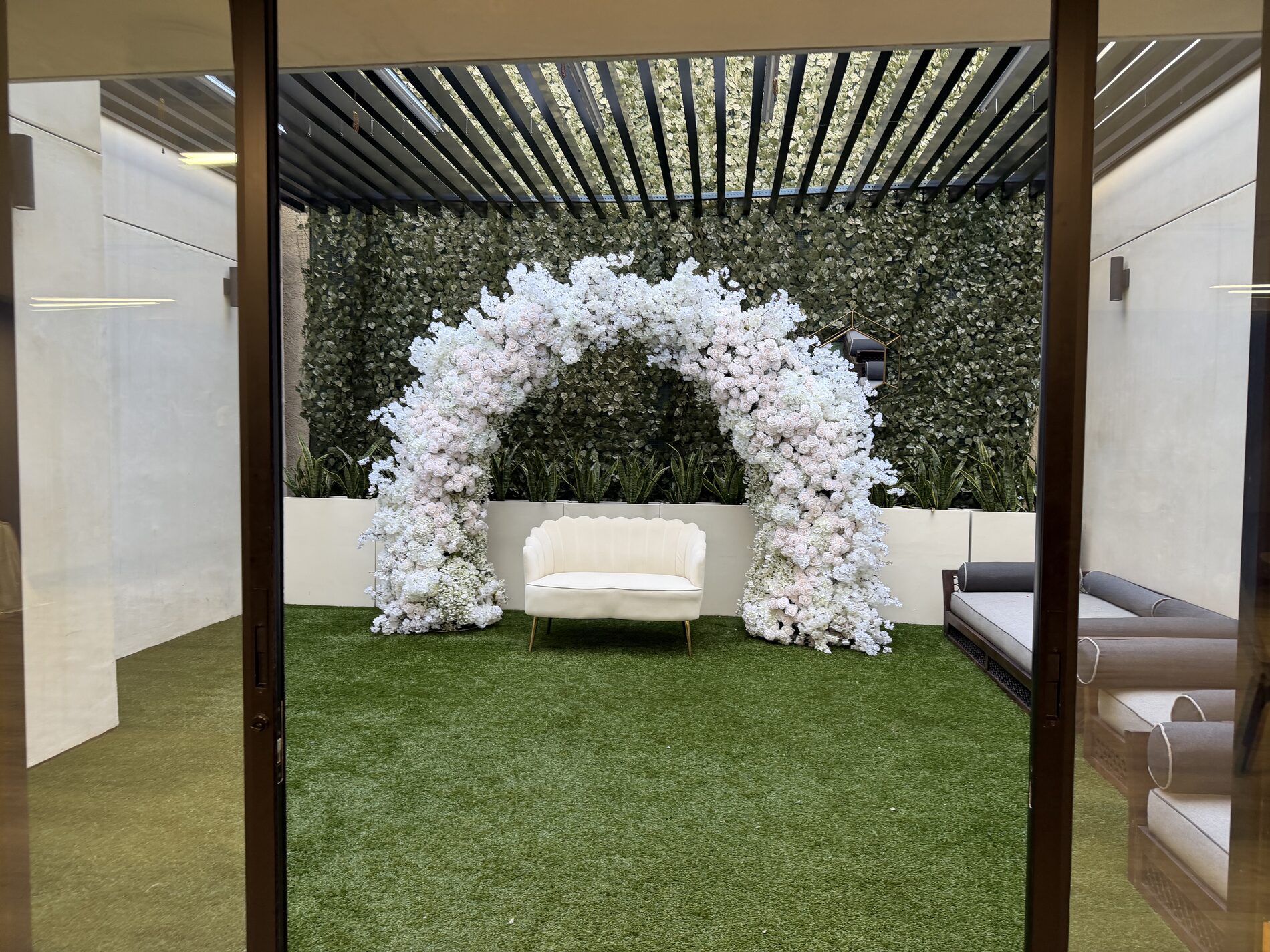Events at The Glenmark