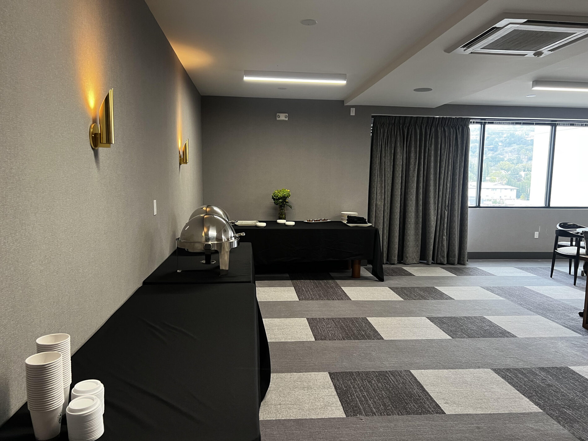Events at The Glenmark