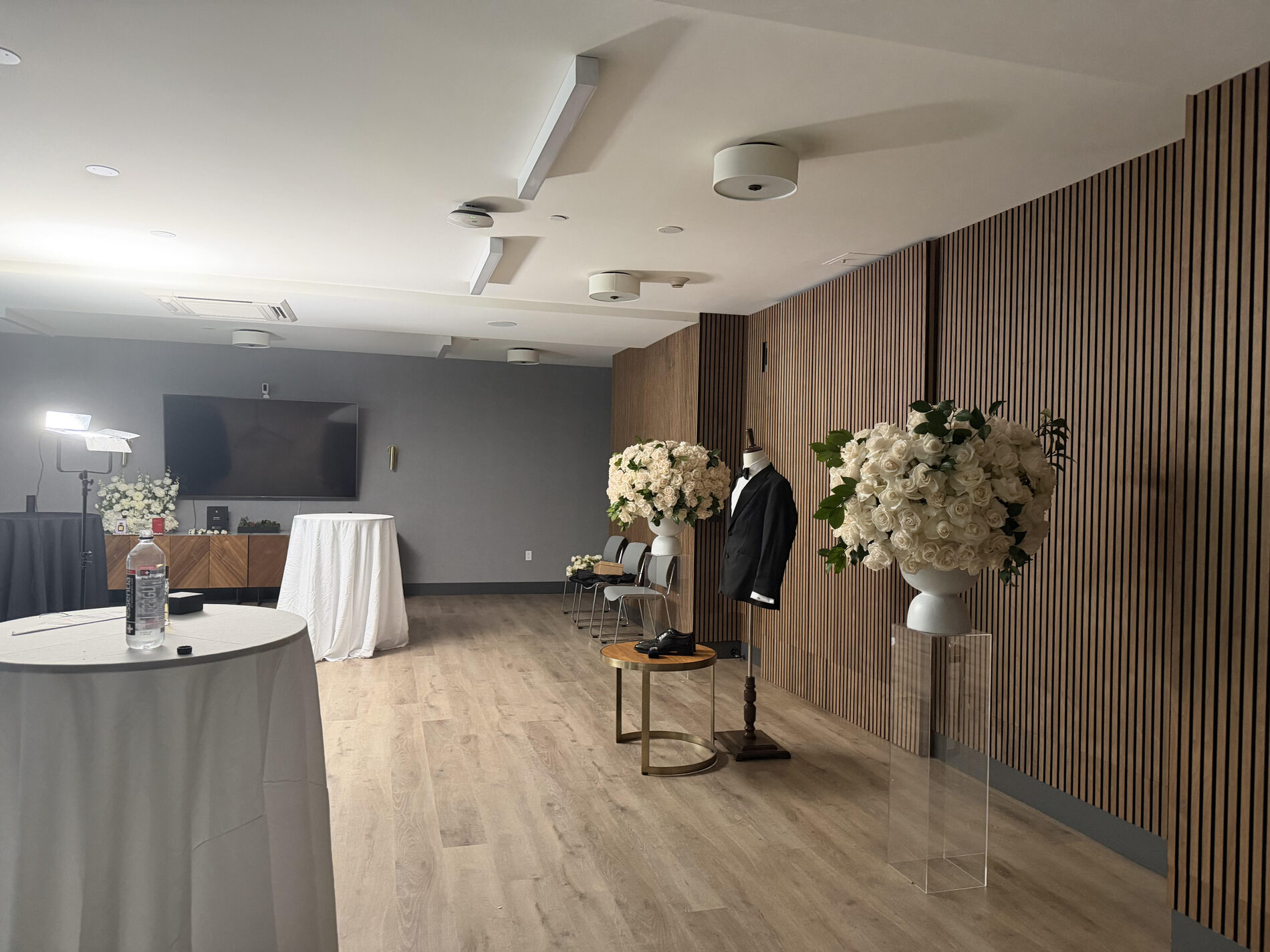 Events at The Glenmark