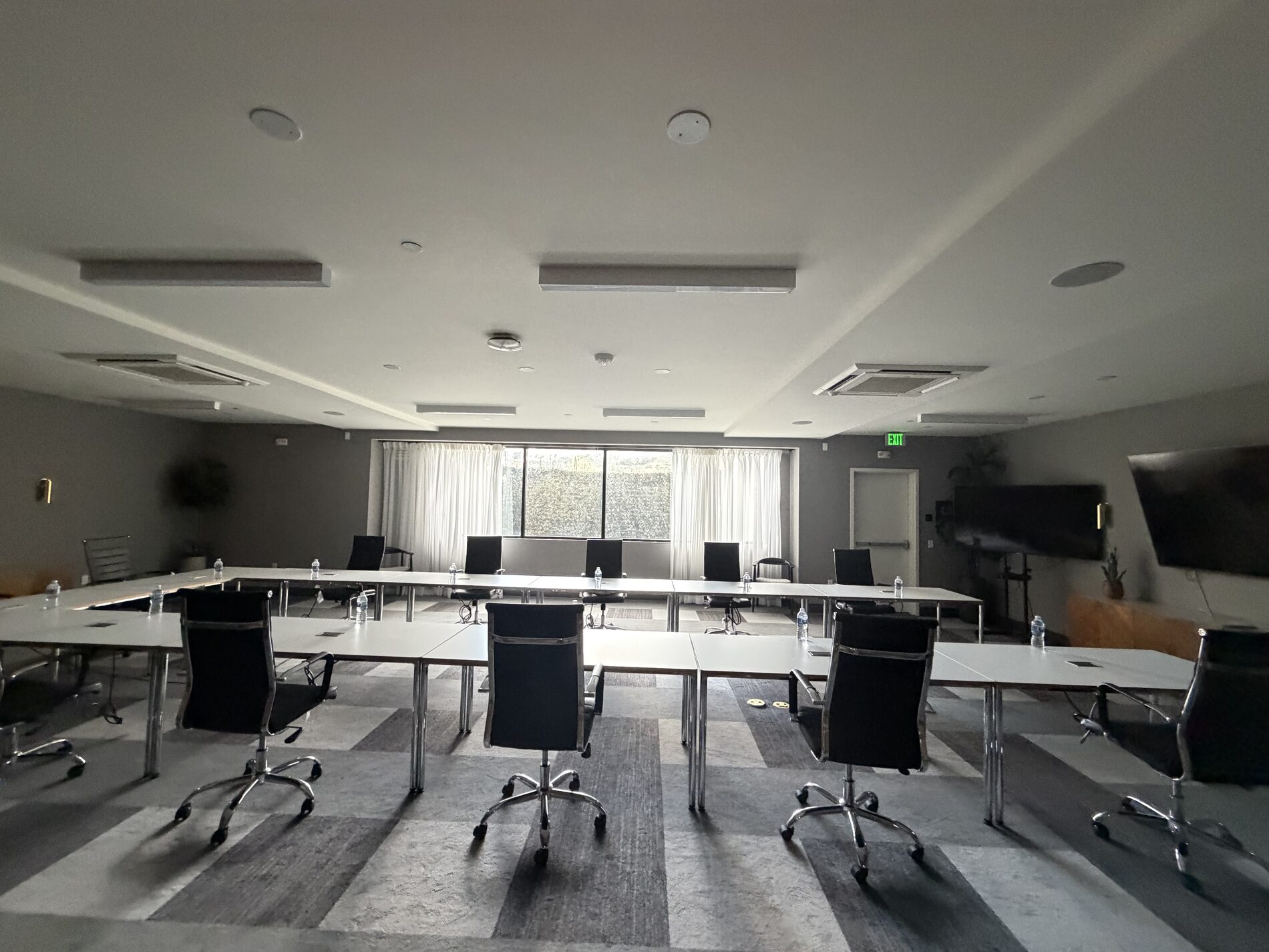 Events at The Glenmark