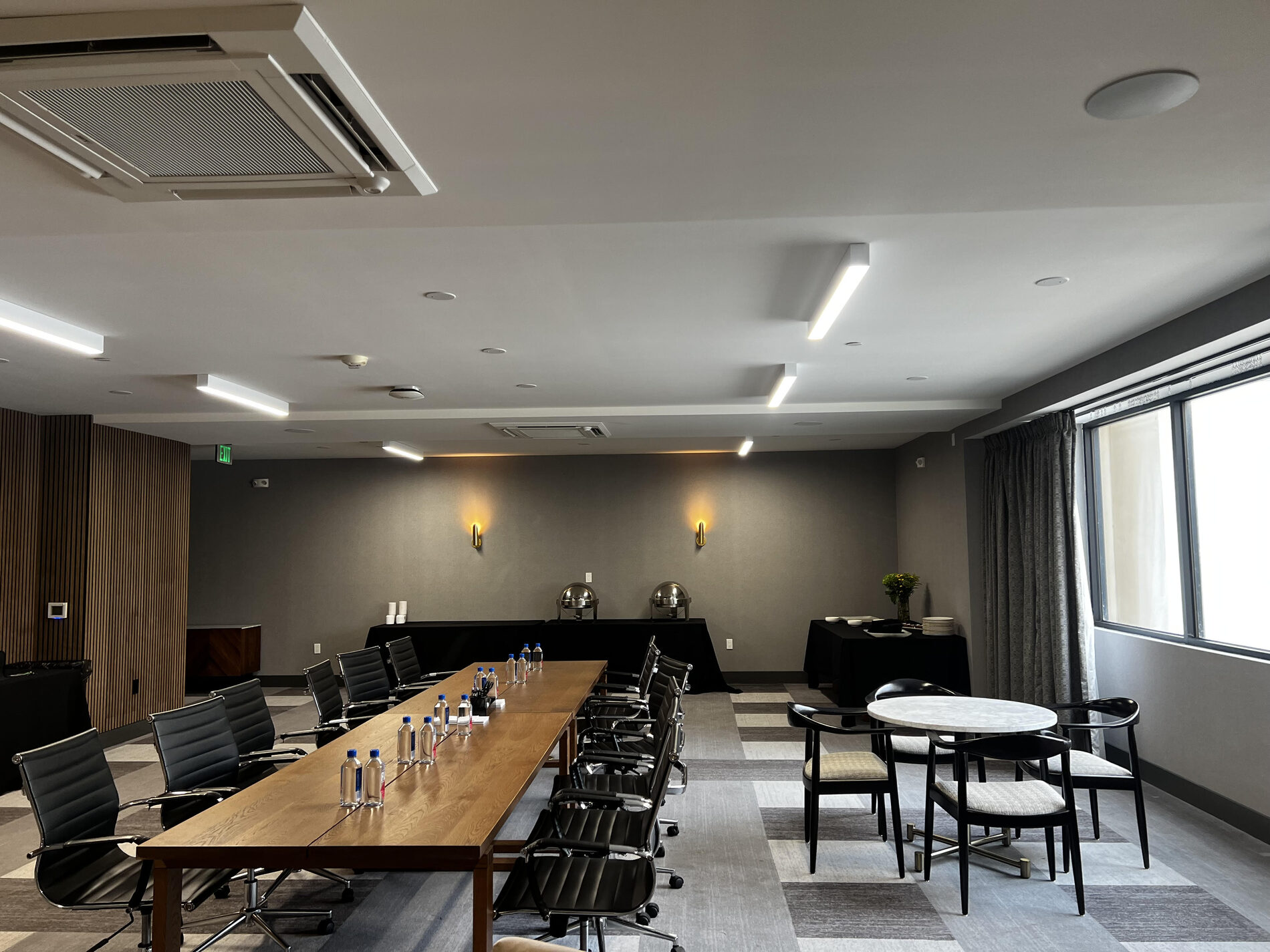 Events at The Glenmark