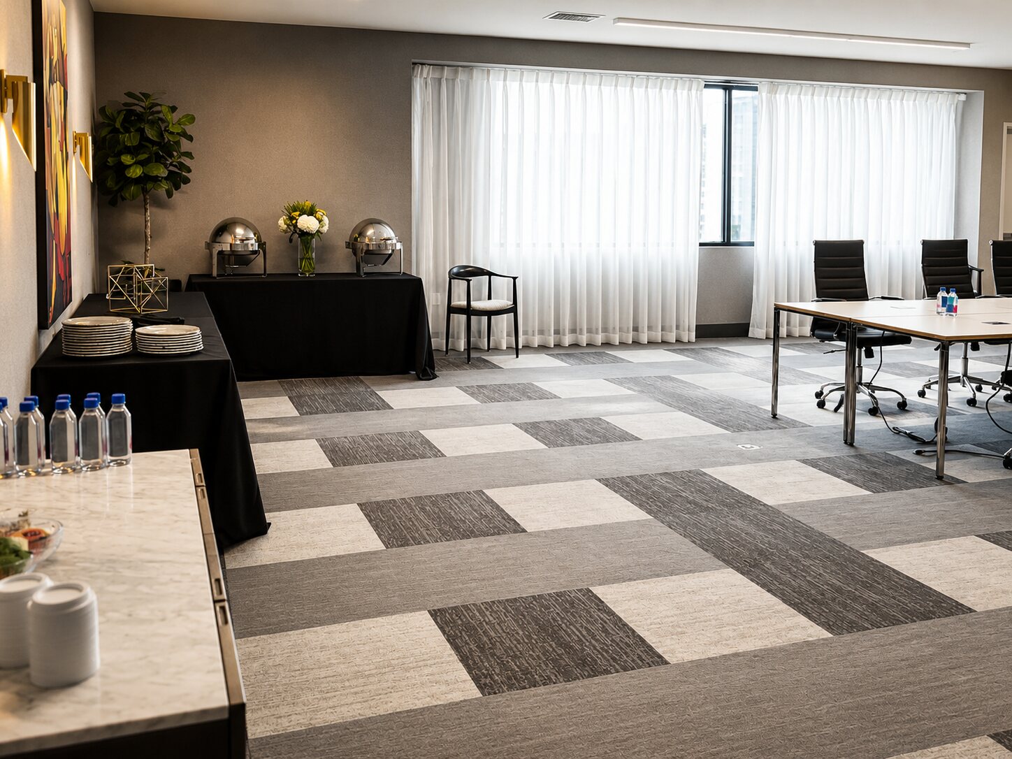 Jade Meeting Room