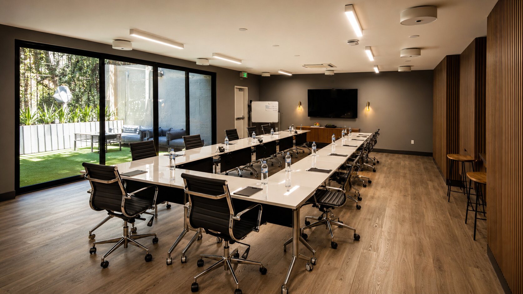 Jasper Meeting Room