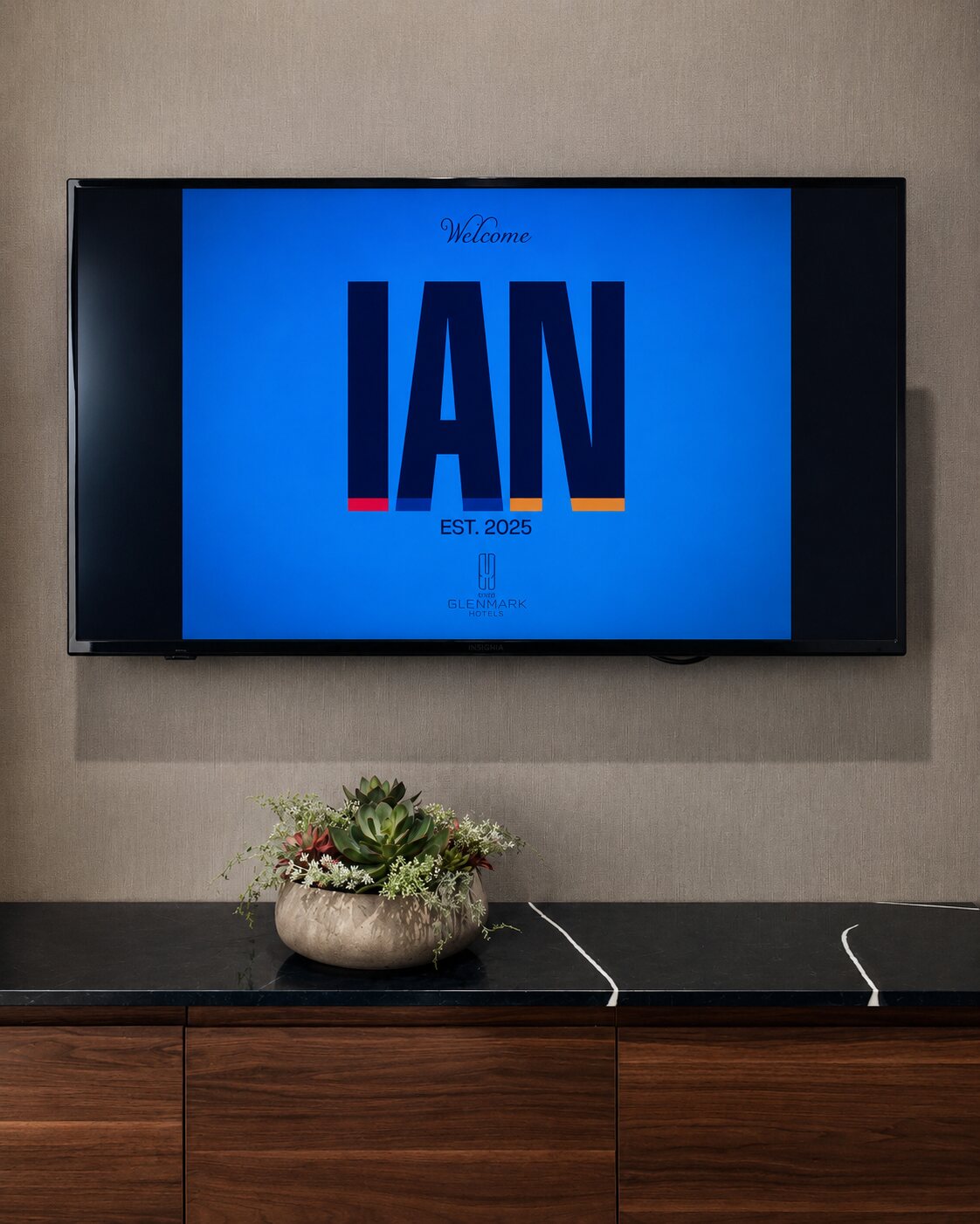 Jasper Meeting Room