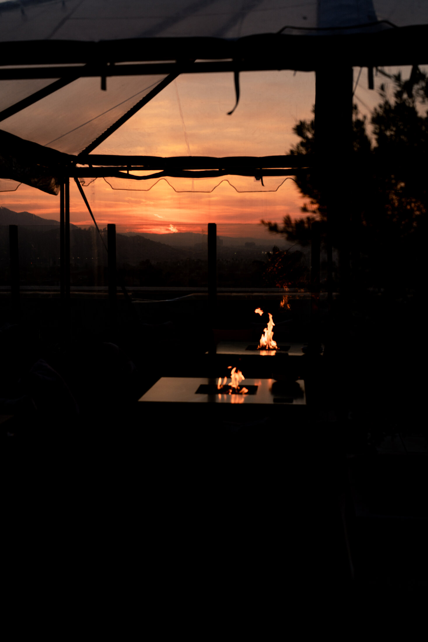 Mya Rooftop