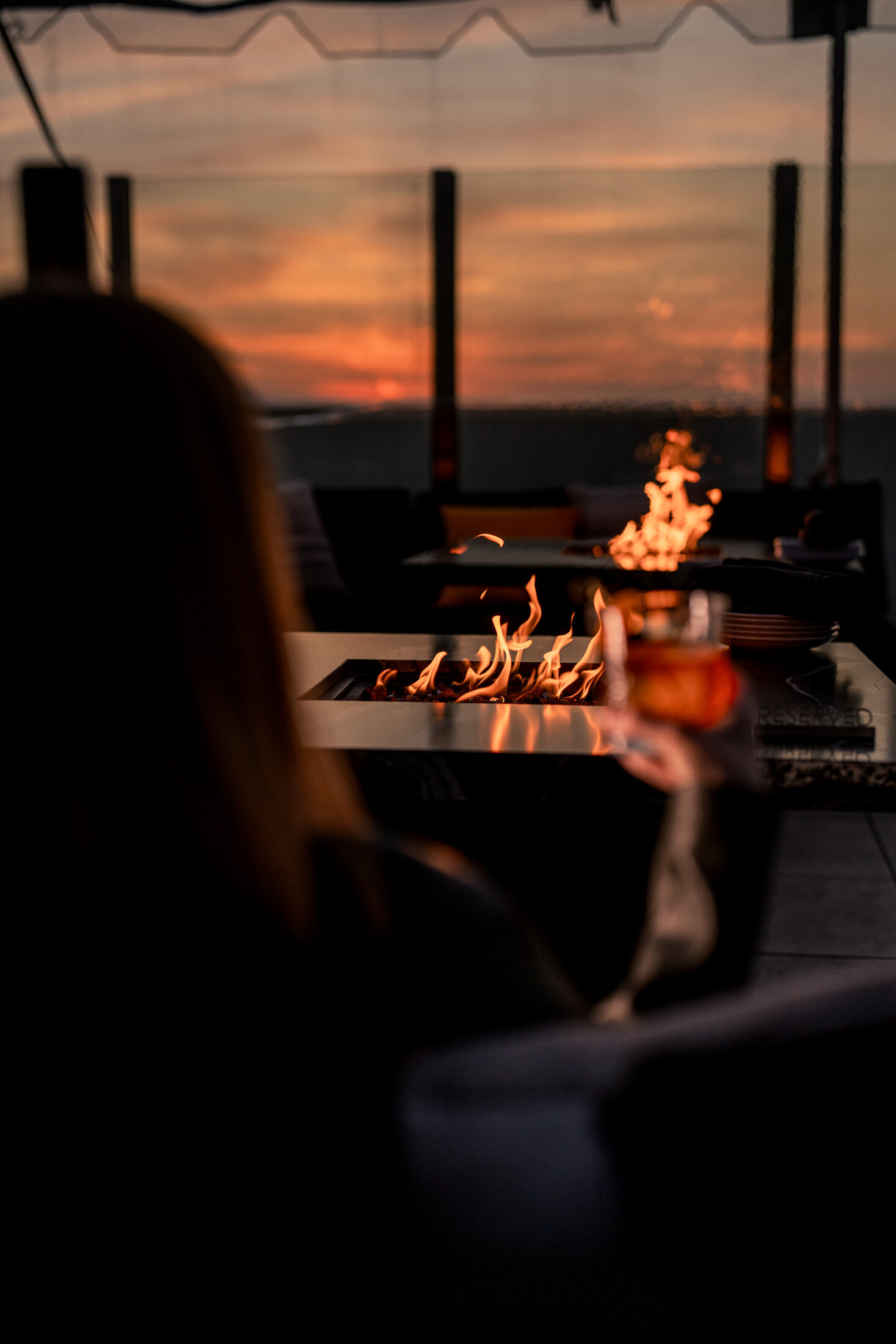 Mya Rooftop